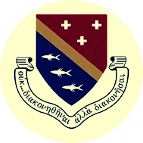 <br>Prof. Rev. Dr. Chilkuri Vasantha Rao